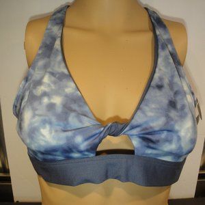 Pink Victoria's Secret Ultimate Sports Bra Size Large